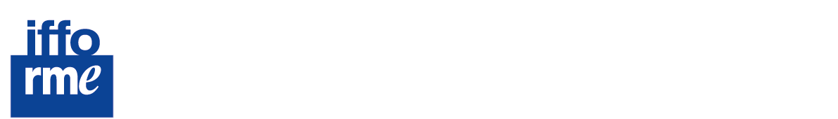 Logo IFFO-RME